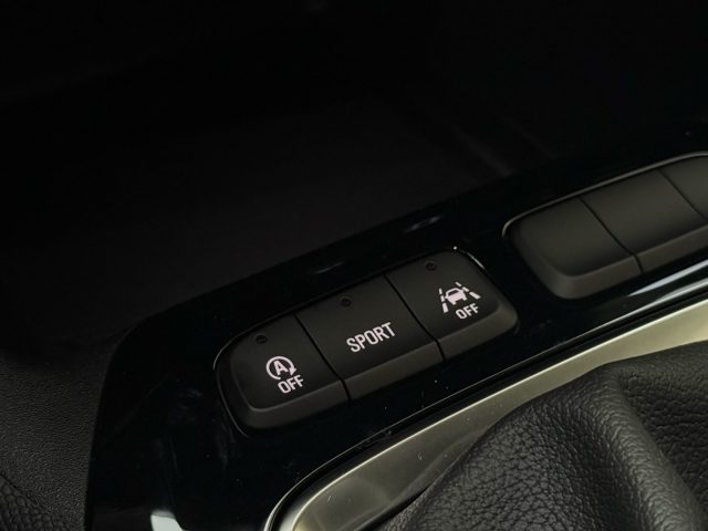 OPEL Corsa usata, con Immobilizzatore elettronico