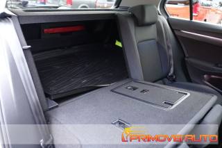 VOLKSWAGEN Golf usata, con Controllo elettronico della corsia