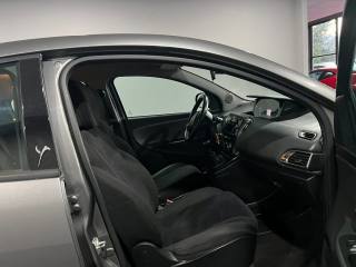 LANCIA Ypsilon usata, con Boardcomputer