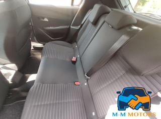 PEUGEOT 208 usata, con Filtro antiparticolato