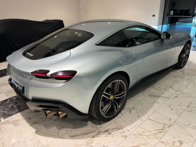 FERRARI Roma usata, con Airbag