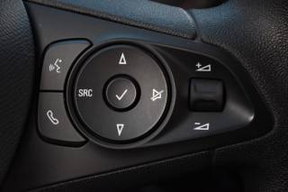 OPEL Corsa usata, con Volante multifunzione