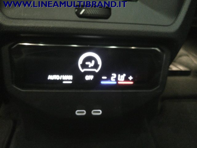 BMW X3 usata, con Climatizzatore