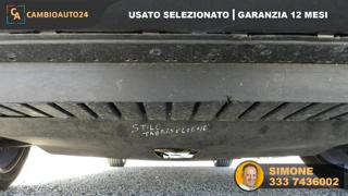 FIAT Tipo usata, con Pneumatici da neve