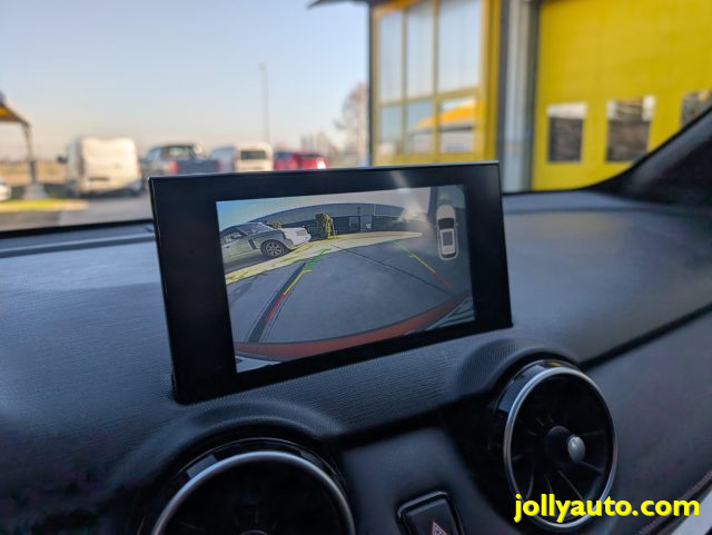 DFSK Glory 500 usata, con Specchietti laterali elettrici