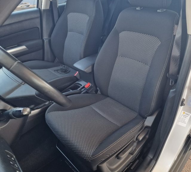 SUZUKI Vitara usata, con Climatizzatore