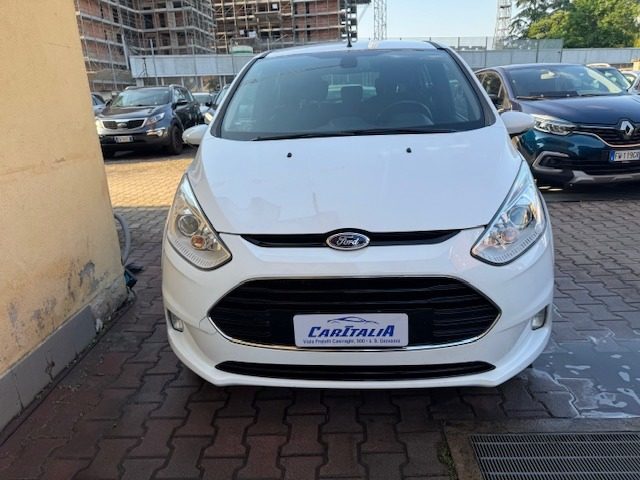 FORD B-Max usata, con Airbag