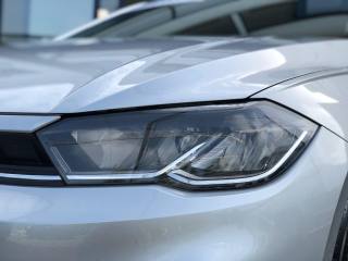 VOLKSWAGEN Polo usata, con Boardcomputer