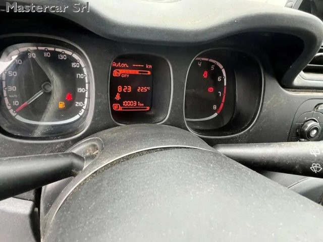 FIAT Panda usata 11