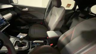 FORD Puma usata, con Controllo automatico clima