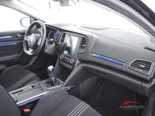 RENAULT Megane usata 11