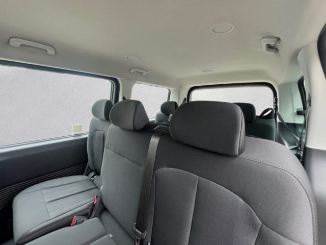 HYUNDAI Staria usata, con Climatizzatore