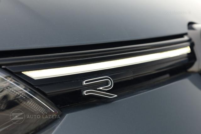 VOLKSWAGEN Golf usata, con Servosterzo