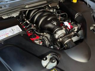 MASERATI GranTurismo usata, con ESP
