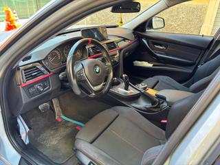BMW 316 usata, con Controllo trazione