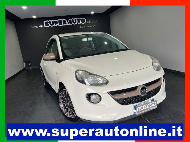 OPEL Adam usata, con ABS