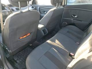 RENAULT Megane usata, con Controllo trazione