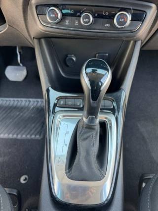 OPEL Crossland usata, con Bluetooth
