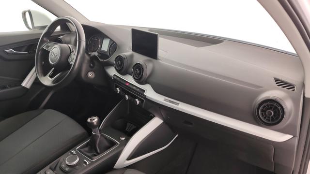 AUDI Q2 usata, con Sound system