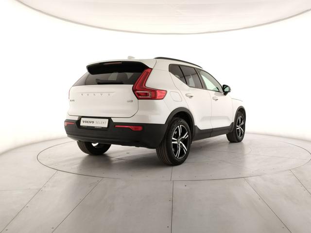 VOLVO XC40 usata, con Alzacristalli elettrici