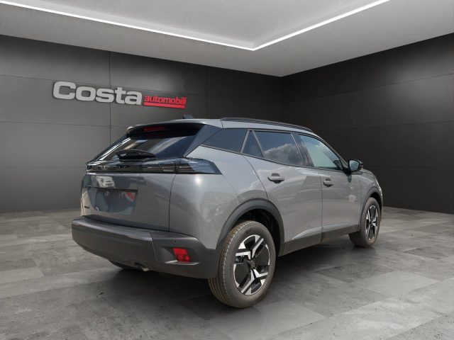 PEUGEOT 2008 usata, con Controllo trazione