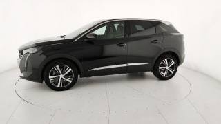PEUGEOT 3008 usata, con USB