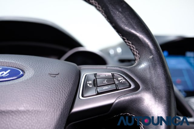 FORD Kuga usata, con Chiusura centralizzata telecomandata