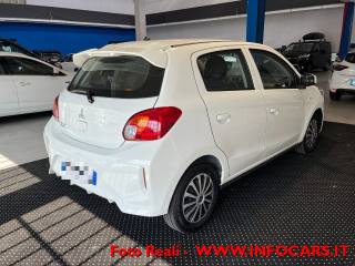 MITSUBISHI Space Star usata, con Airbag