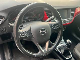 OPEL Crossland usata, con Chiusura centralizzata