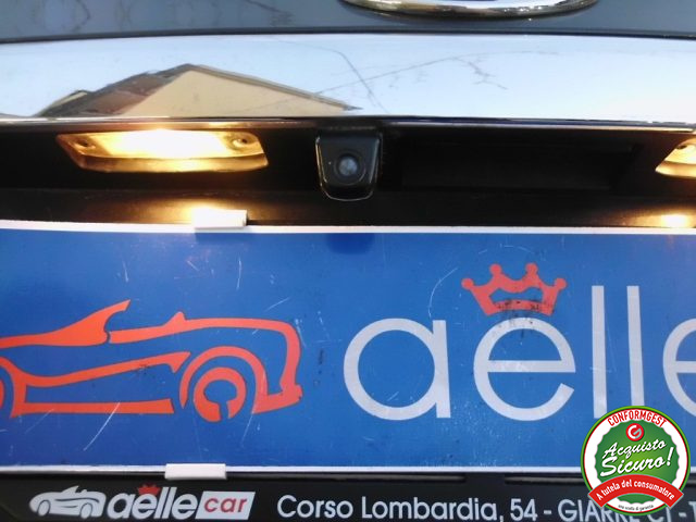 HYUNDAI i40 usata, con Sensore di pioggia
