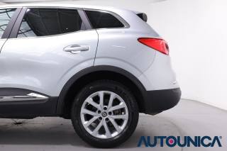 RENAULT Kadjar usata, con Sensore di luce