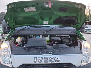 IVECO Daily usata 15