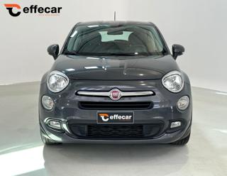 FIAT 500X usata, con Airbag