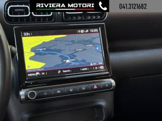 CITROEN C3 Aircross usata, con Boardcomputer