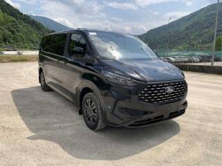 FORD Tourneo Custom usata, con Airbag laterali