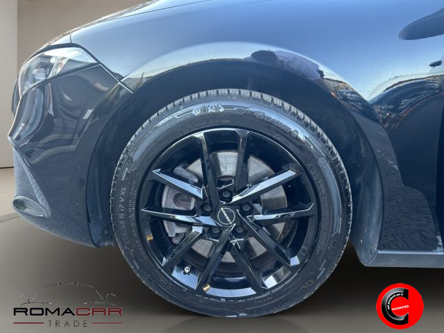 MERCEDES-BENZ A 250 usata, con Controllo trazione