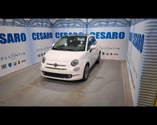 FIAT 500 usata, con Airbag laterali