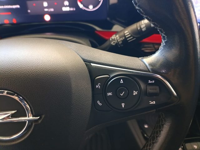 OPEL Mokka usata, con ESP