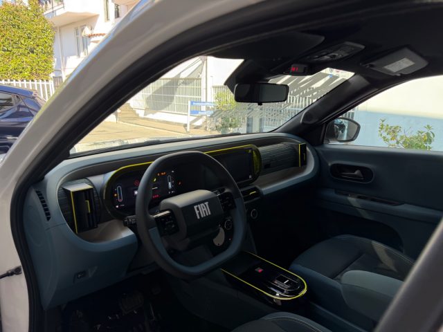 FIAT Grande Panda usata 62