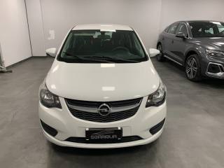 OPEL Karl usata, con Airbag