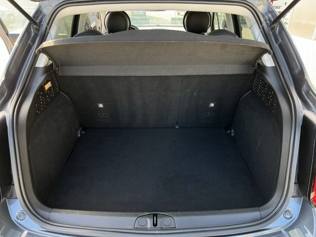 FIAT 500X usata, con Autoradio digitale