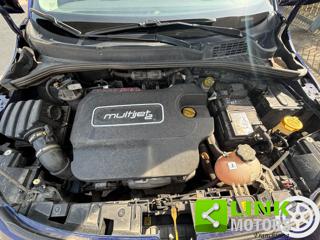 FIAT 500X usata, con Sedile posteriore sdoppiato
