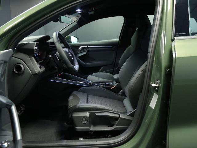 AUDI A3 usata, con Chiusura centralizzata