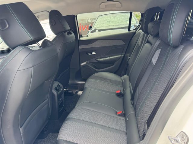 PEUGEOT 308 usata, con Immobilizzatore elettronico