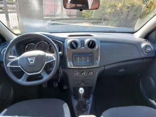 DACIA Sandero usata, con Fendinebbia