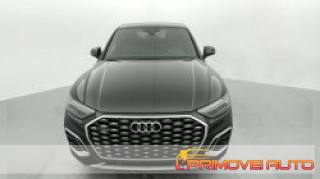 AUDI Q5 usata, con Airbag
