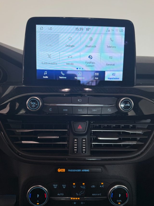 FORD Kuga usata 12