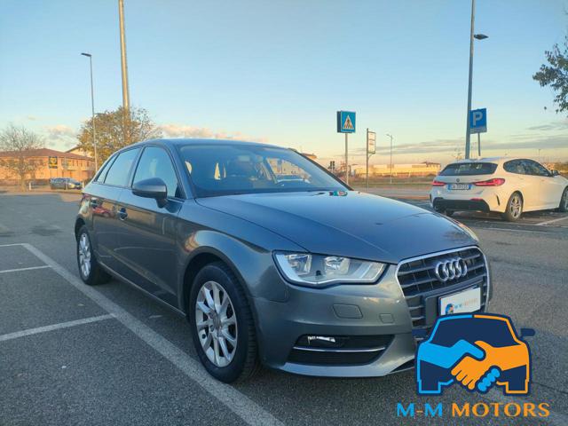AUDI A3 usata, con Airbag laterali
