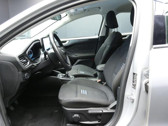 FORD Focus usata, con Climatizzatore