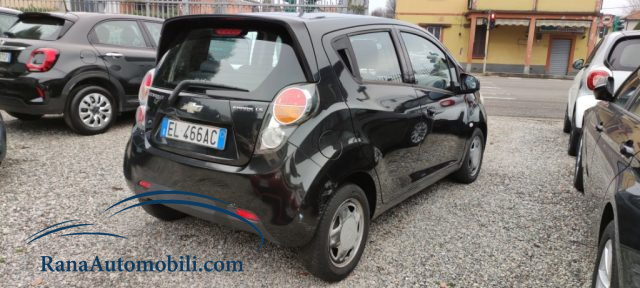 CHEVROLET Spark usata, con Airbag Passeggero